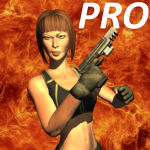Residence Evil Icon