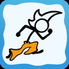 Fancy Pants Adventures Icon