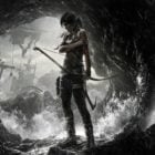 Tomb Raider Icon