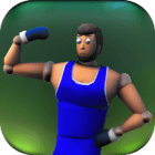 Drunken Wrestlers 2 Icon