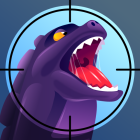 Heli Monsters – Giant Hunter Icon