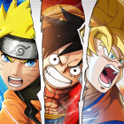 JUMP: Assemble Icon