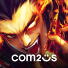 Kritika: The White Knights Icon