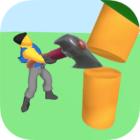 Lumbercraft Icon