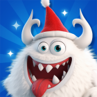 Monster Go! Icon