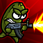 Pickle Pete: Survivor Icon