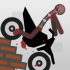 Ragdoll Turbo Dismount Icon