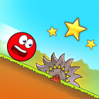 Red Ball 3: Jump For Love Icon