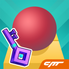 Rolling Sky Icon