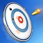 Shooting World Gun Fire MOD APK Icon