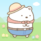 Sumikkogurashi Farm Icon