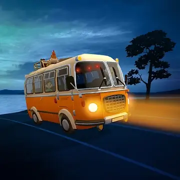Sunrise Village MOD APK Download Icon
