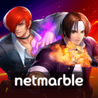 The King Of Fighters Allstar Icon
