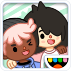 Toca Life: Neighborhood Icon