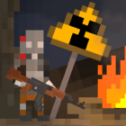 Wasteland Story : Survival RPG Icon
