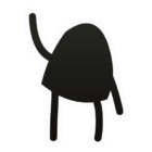 A Good Snowman Icon