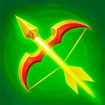 ArcShot: Roguelike Archer Icon