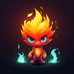 Battle Alchemist: Element RPG Icon