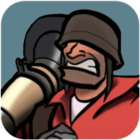 Battle Fortress 2 Mobile Icon