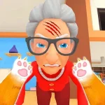 Cat Chaos: Prankster Icon