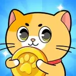Cat Paradise Icon