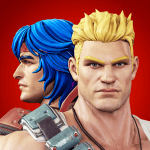 Contra: Tournament Icon