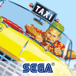 Crazy Taxi Classic Icon
