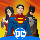 DC Heroes United Icon