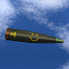 Death From Above Icon