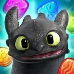 Dragons: Titan Uprising Icon