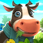 Dream Farm: Harvest Day Icon