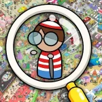 Find It Out Icon