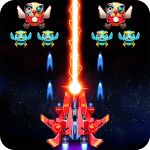 Galaxy Attack: Chicken Shooter Icon