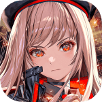 GODDESS OF VICTORY: NIKKE Icon