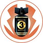 IBomber 3 Icon