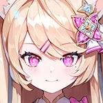 Idle Moon Rabbit: AFK RPG Icon
