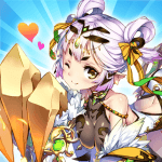 Idle Goddess Angels (Idle Titan Clicker) Icon