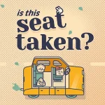 Is This Seat Taken? Icon