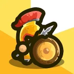 Kingdom Warriors:Evolve Icon