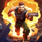 Last Hero: Shooter Apocalypse Icon