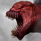 Mist: RPG Horror Idle Action Icon