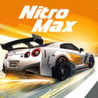 NitroMax: Race Speed Pro Icon