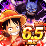 One Piece Thousand Storm Icon