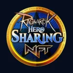 Ragnarok Sharing Hero Icon