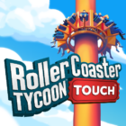 RollerCoaster Tycoon Touch – Build Your Theme Park Icon