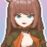 Seraphim Saga Icon