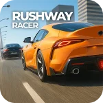 Rushway Racer Icon