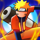 Stick Ninja Fight Icon