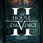 The House Of Da Vinci 2 Icon