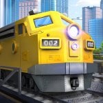 Train Valley 2 Icon